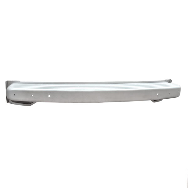 Deformatie bumperbalk