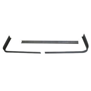 0891-232 Ruitrand links achter