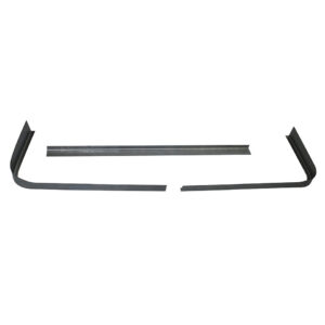 0891-233 Ruitrand rechts achter