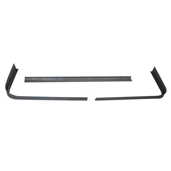 Ruitrand rechts achter