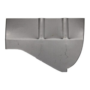 0891-540 Plaat binnenspatbord, voor achterwiel, links