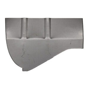 0891-541 Plaat binnenspatbord, voor achterwiel, rechts