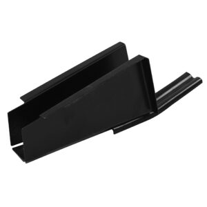 0891-590 Steunbalk uitloop achter midden, links