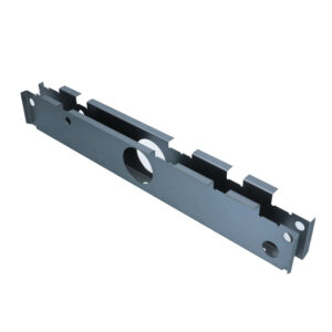 0891-621 Chassisbalk centraal-vooraan