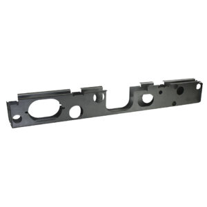 0891-631 Chassisbalk centraal-achteraan