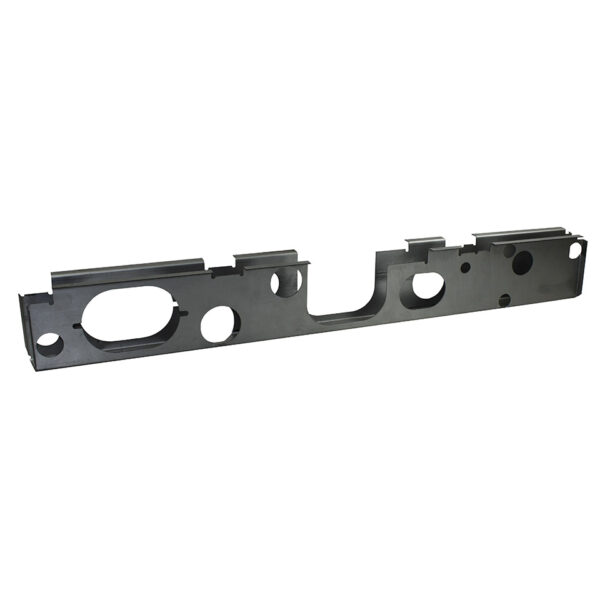 Chassisbalk centraal-achteraan