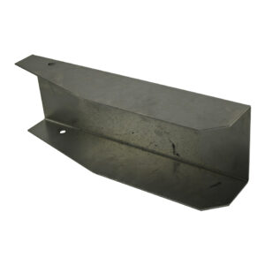 0891-640 Chassisbalk voor links/rechts