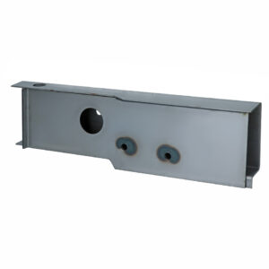 0891-678 Chassisbalk achteraan links (40cm)