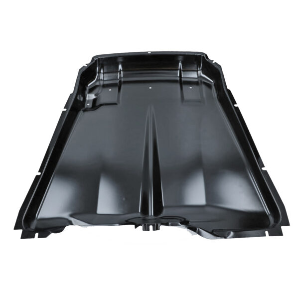 Afdekplaat onder pedalen LHD