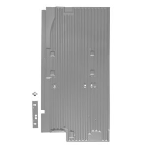 0891-761 Vloerplaat links