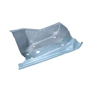 0892-082 Onderzijde instap compleet - links