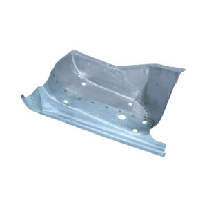 0892-083 Onderzijde instap compleet - rechts