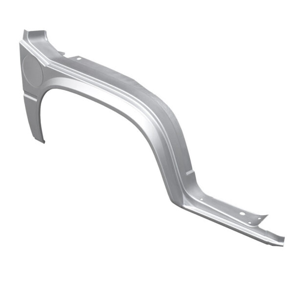 Instaphoek compleet, rechts - Synchro