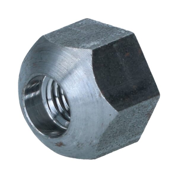 Moer koppelingskabel M7