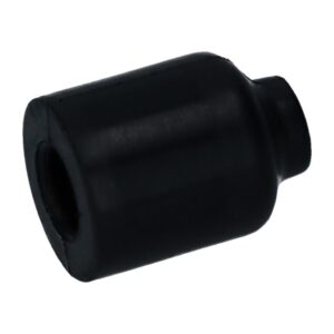 0908-030 Doorvoerrubber buitenkabel gaskabel en chassis