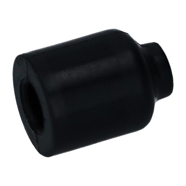 Doorvoerrubber buitenkabel gaskabel en chassis