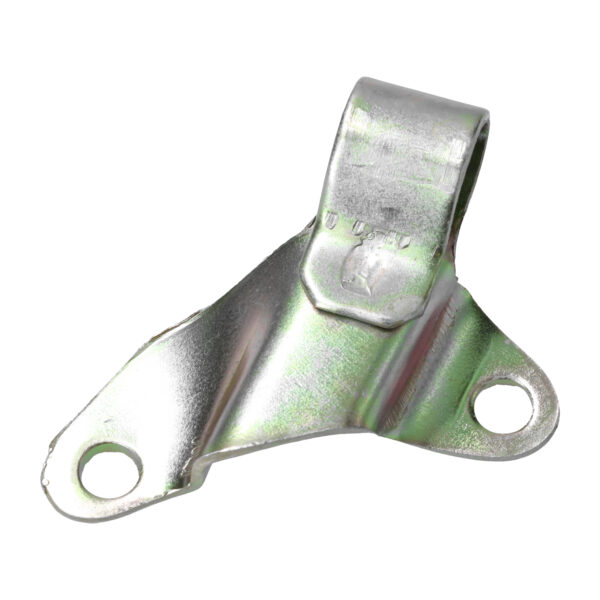 Steun koppelingskabel op versnellingsbak