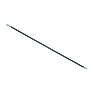 0910-520 Buitenmantel gaskabel chassis/motor