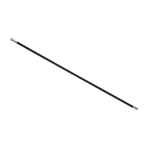 Buitenmantel gaskabel chassis/motor