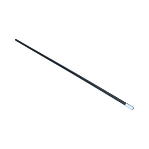 0910-530 Buitenmantel gaskabel chassis/motor