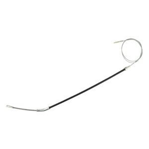 0922 Handremkabel, Zweeds model