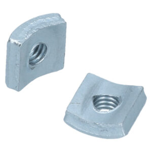 0929-210 Afstelmoeren handremkabel