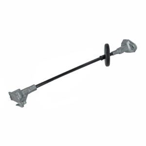 0933-000 Benzineklepkabel