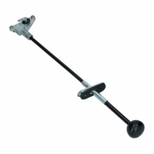 0933-100 Benzineklepkabel