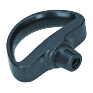 0937 Hendel voor benzineklepkabel