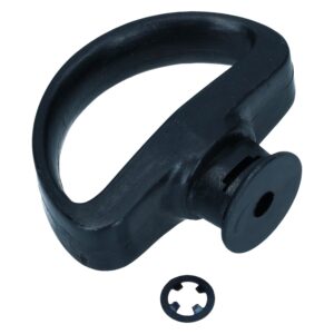 0938 Hendel voor benzineklepkabel