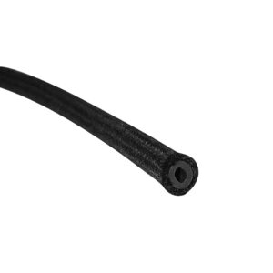 0972-100 Vacuüm/brandstof leiding Ø 3.2mm (per meter)