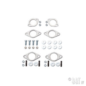 1000-855-v2 Bevestigingsset uitlaat - Vintage speed