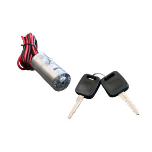 10019 Contactslot compleet