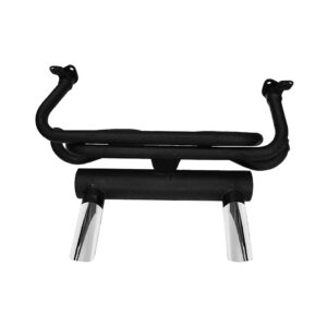 Uitlaat 'Motorsport'