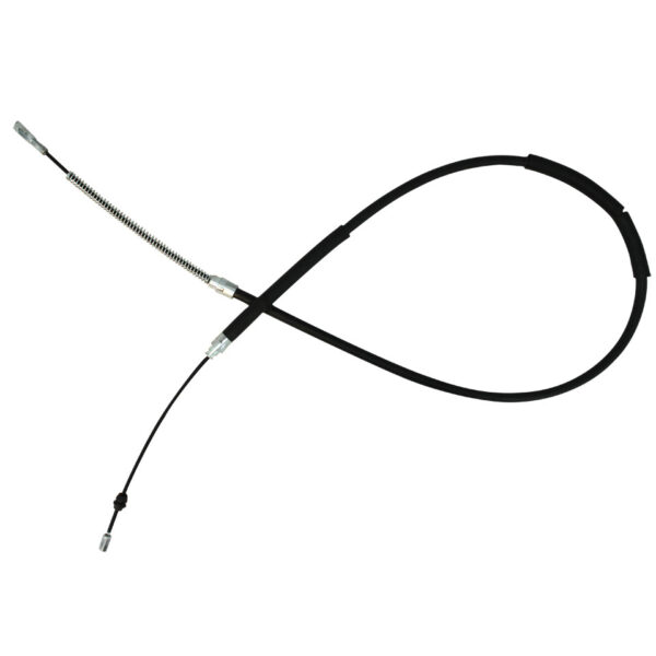 Handremkabel achter, L/R