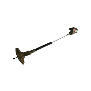 10149 Benzineklepkabel