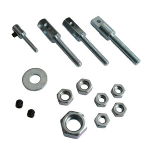 10170 Kabelverkortingskit