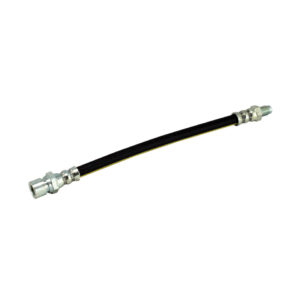 Remflexibel achteraan voor versnellingsbak met cardanassen, man-vrouw, 245mm