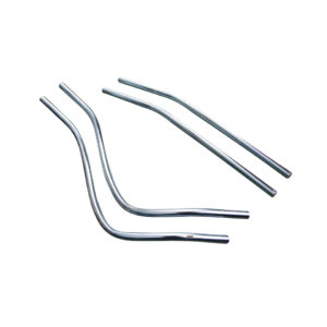 Remvloeistofleiding, reservoir, hoofdremcilinder metaal