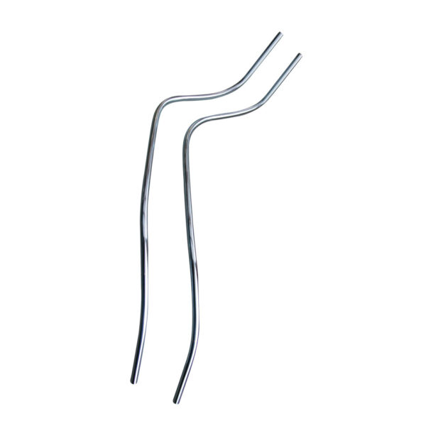 Remvloeistofleiding, reservoir, hoofdremcilinder metaal