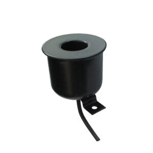 Remvloeistof reservoir