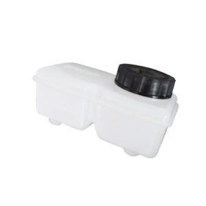 10300 Remvloeistof reservoir op hoofdremcilinder