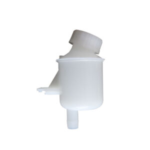 Remvloeistof vulreservoir