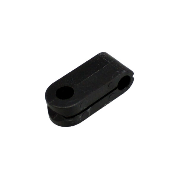 Remleiding houder, enkel