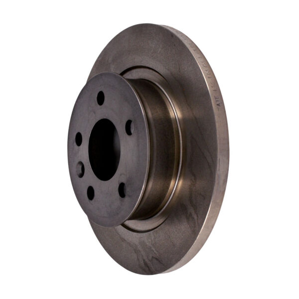 Remschijf, Syncro 14"