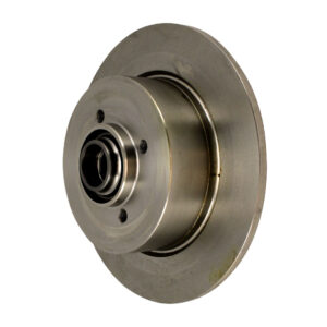 10343 Remschijf 4x100 (Golf)