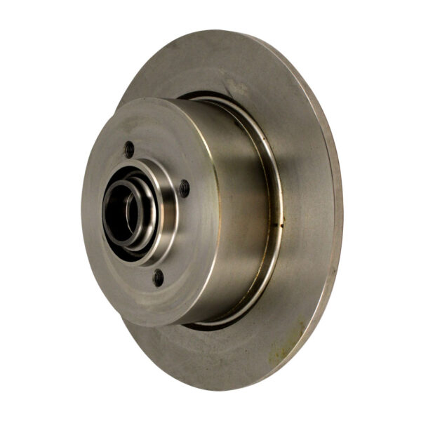 Remschijf 4x100 (Golf)