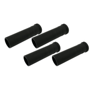 10376 Urethaan bussen, binnen-en buitenkant