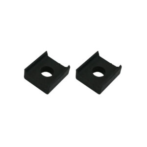 10377 Rubber vooras en koetswerk, bovenzijde