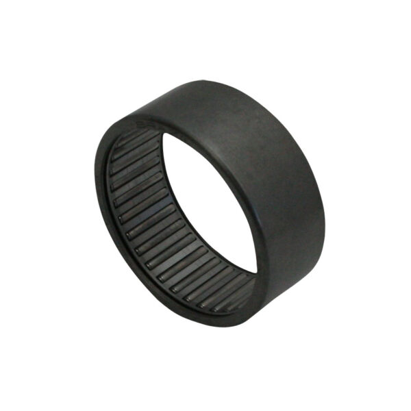 Vooraslager, onderaan